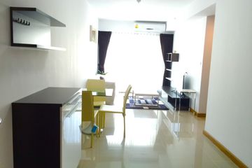 1 Bedroom Condo for rent in Supalai River Resort, Samre, Bangkok