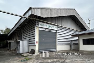 Warehouse / Factory for rent in Surasak, Chonburi