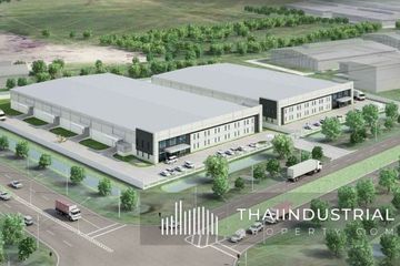 Warehouse / Factory for rent in Map Pong, Chonburi