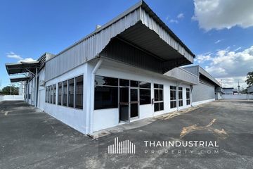 Warehouse / Factory for rent in Thung Sukhla, Chonburi