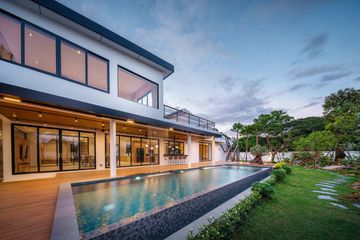5 Bedroom House for sale in Wat Ket, Chiang Mai