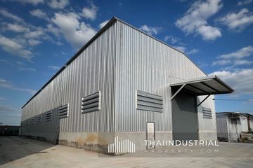 Warehouse / Factory for rent in Nikhom Phatthana, Rayong