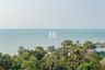 2 Bedroom Condo for sale in Siam Penthouse 3, Na Kluea, Chonburi