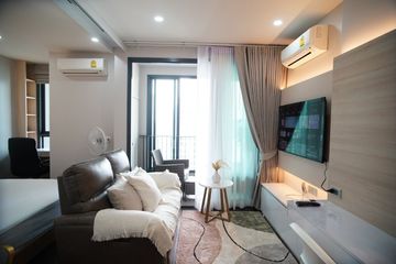 1 Bedroom Condo for rent in Ideo Q Siam-Ratchathewi, Thanon Phaya Thai, Bangkok near BTS Ratchathewi