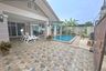 3 Bedroom Villa for rent in Huai Yai, Chonburi