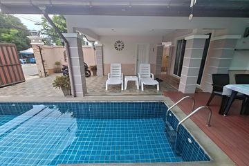 3 Bedroom Villa for rent in Huai Yai, Chonburi