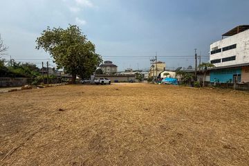 Land for sale in Saen Suk, Chonburi