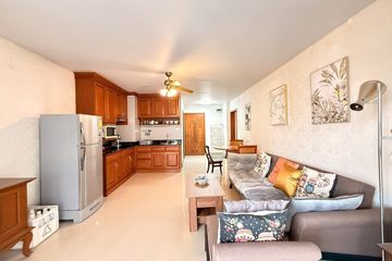 1 Bedroom Apartment for sale in Suthep, Chiang Mai