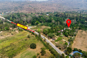 Land for sale in Lum Sum, Kanchanaburi