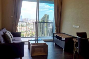 2 Bedroom Condo for sale in The Saint Residences, Chom Phon, Bangkok near MRT Phahon Yothin