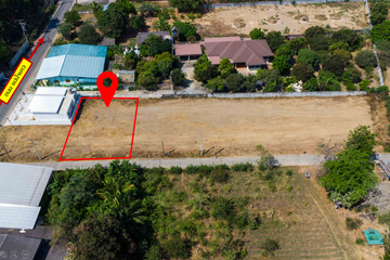 Land for sale in Tha Makham, Kanchanaburi