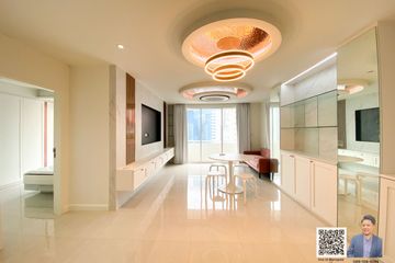 2 Bedroom Condo for sale in Asoke Place, Khlong Toei Nuea, Bangkok near MRT Sukhumvit