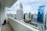 2 Bedroom Condo for sale in Asoke Place, Khlong Toei Nuea, Bangkok near MRT Sukhumvit