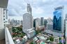 2 Bedroom Condo for sale in Asoke Place, Khlong Toei Nuea, Bangkok near MRT Sukhumvit