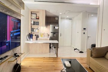 1 Bedroom Condo for rent in Circle Living Prototype, Makkasan, Bangkok near Airport Rail Link Makkasan