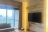 1 Bedroom Condo for rent in Circle Living Prototype, Makkasan, Bangkok near Airport Rail Link Makkasan