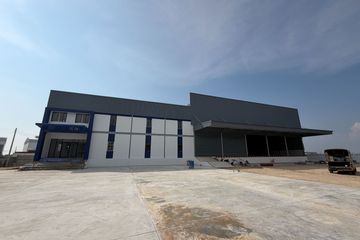 Warehouse / Factory for rent in Bang Sao Thong, Samut Prakan