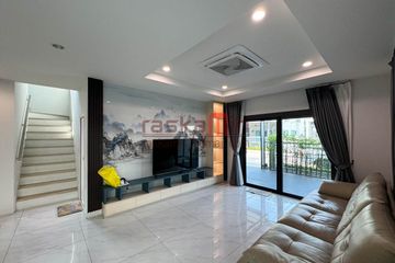 4 Bedroom House for rent in Supalai Parkville Pattaya-Sukhumvit, Nong Prue, Chonburi