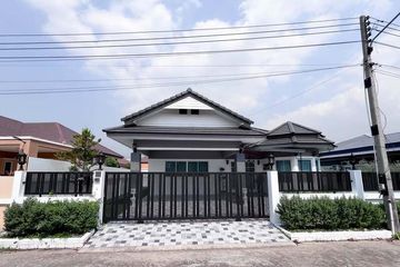 3 Bedroom House for sale in Nong Prue, Chonburi