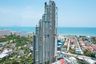 1 Bedroom Condo for sale in The Riviera Ocean Drive, Nong Prue, Chonburi