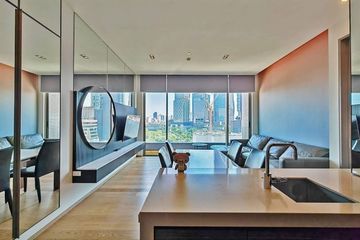 1 Bedroom Condo for Sale or Rent in Silom, Bangkok near MRT Lumpini