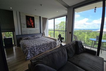 1 Bedroom Apartment for sale in Andromeda Condominium, Nong Prue, Chonburi