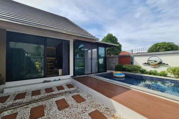 2 Bedroom Villa for rent in Huai Yai, Chonburi