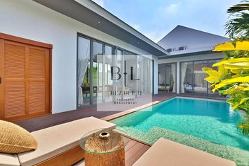 4 Bedroom House for sale in Dhewee Resort, Huai Yai, Chonburi