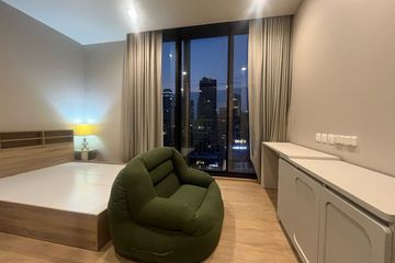 1 Bedroom Condo for Sale or Rent in Khlong Tan Nuea, Bangkok near BTS Phrom Phong