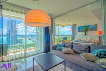 2 Bedroom Apartment for sale in Sky Residences Pattaya, Nong Prue, Chonburi