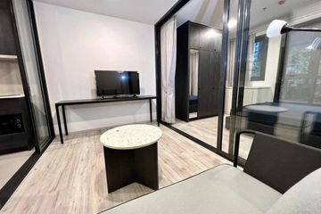 1 Bedroom Condo for rent in XT Huaikhwang, Din Daeng, Bangkok near MRT Huai Khwang