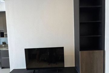 1 Bedroom Condo for rent in The Privacy Jatujak, Chom Phon, Bangkok near MRT Phahon Yothin