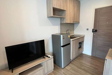 1 Bedroom Condo for rent in Modiz Sukhumvit 50, Phra Khanong, Bangkok near BTS On Nut