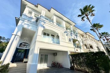 5 Bedroom Villa for Sale or Rent in Chonburi