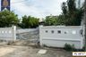 Land for sale in Khlong Kum, Bangkok