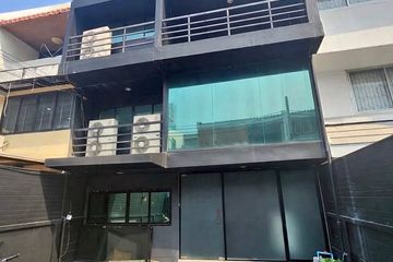 4 Bedroom Townhouse for rent in Khlong Tan, Bangkok near BTS Phrom Phong