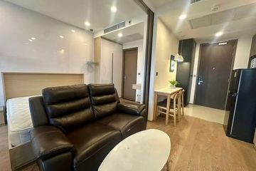 1 Bedroom Condo for rent in Ashton Chula - Silom, Si Phraya, Bangkok near MRT Sam Yan
