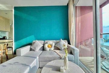 1 Bedroom Condo for rent in Grande Caribbean, Nong Prue, Chonburi