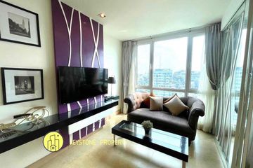 1 Bedroom Condo for rent in The Cliff, Nong Prue, Chonburi