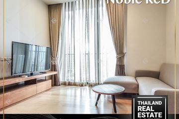 1 Bedroom Condo for rent in Noble ReD, Phaya Thai, Bangkok near BTS Ari