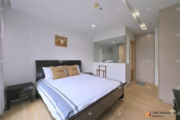 1 Bedroom Condo for sale in Siri at Sukhumvit, Phra Khanong, Bangkok near BTS Thong Lo