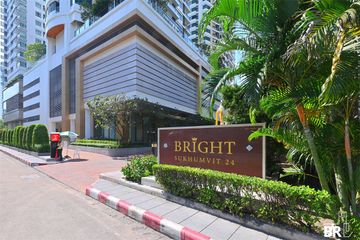2 Bedroom Condo for sale in Bright Sukhumvit 24, Khlong Tan, Bangkok near BTS Phrom Phong