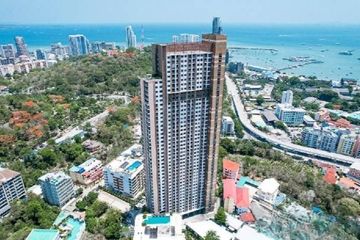 2 Bedroom Condo for sale in Unicca, Nong Prue, Chonburi