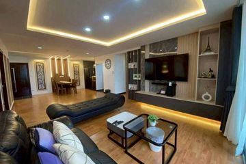 3 Bedroom Condo for rent in Chang Phueak, Chiang Mai