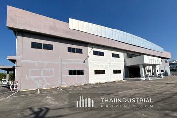 Warehouse / Factory for rent in Thung Sukhla, Chonburi