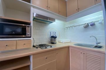 Condo for sale in Park Beach Condominium, Na Kluea, Chonburi