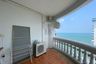 Condo for sale in Park Beach Condominium, Na Kluea, Chonburi