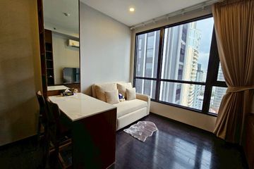 1 Bedroom Condo for rent in Park Origin Thonglor, Khlong Tan Nuea, Bangkok