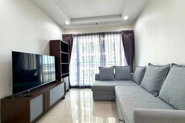 2 Bedroom Condo for rent in Supalai Wellington 2, Huai Khwang, Bangkok near MRT Thailand Cultural Centre