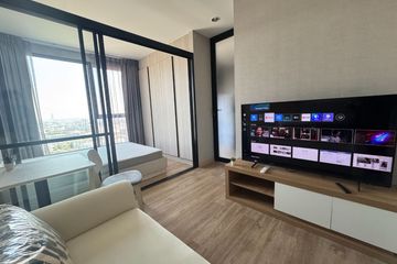 1 Bedroom Condo for rent in Ideo Mobi Sukhumvit East Point, Bang Na, Bangkok near BTS Bang Na